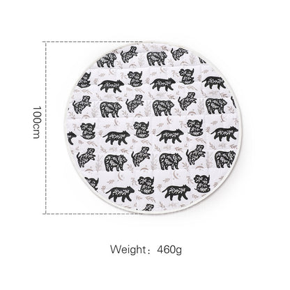 Living Room Home Children's Carpet