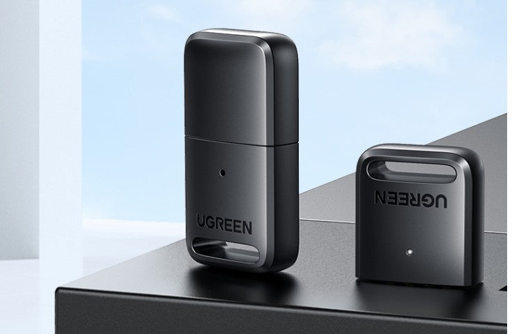USB Bluetooth Adapter 5.0 Transmitter - Model CM390