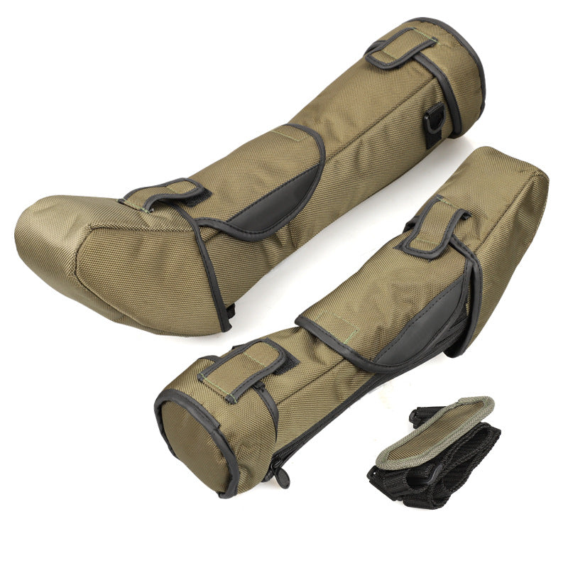 Portable Telescope Storage Bag - Travel Photography Accessories