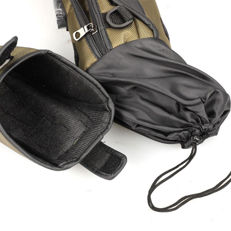 Portable Telescope Storage Bag - Travel Photography Accessories