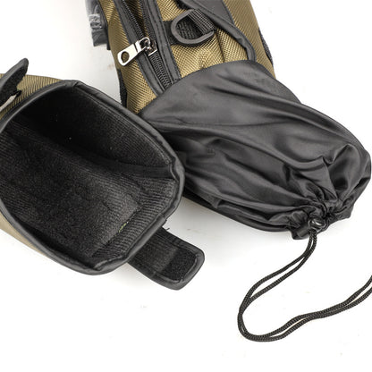 Portable Telescope Storage Bag - Travel Photography Accessories