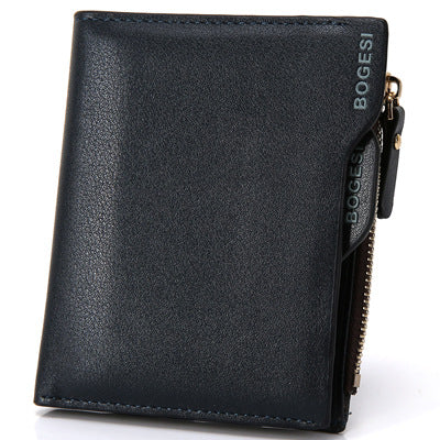 New Men's Wallets and Bags