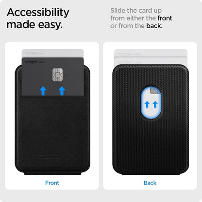 Magnetic Card Holder - Mobile Phone Holder Accessories