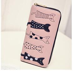 New Women's Wallets - Fashionable Style