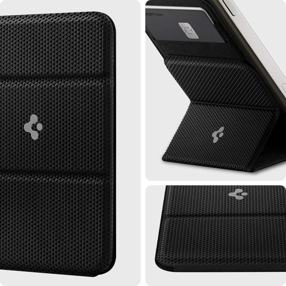 Magnetic Card Holder - Mobile Phone Holder Accessories