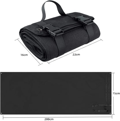 Outdoor Gear Tactical Camping Shooting Mat - Waterproof Shooting Pad