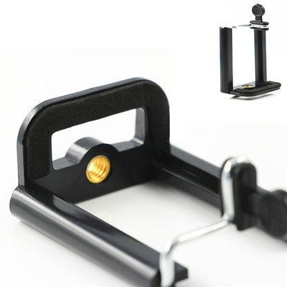 U Mobile Phone Clip Hose Bracket - Essential Mobile Phone Accessories
