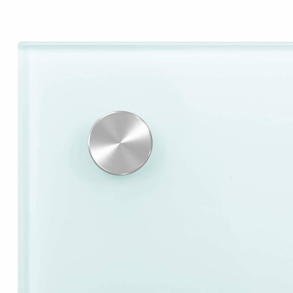 Tempered Glass Kitchen Backsplash