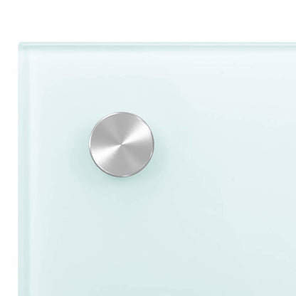 Tempered Glass Kitchen Backsplash