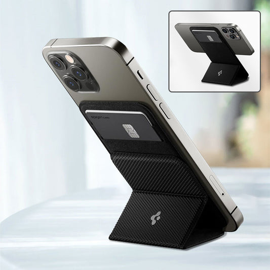 Magnetic Card Holder - Mobile Phone Holder Accessories
