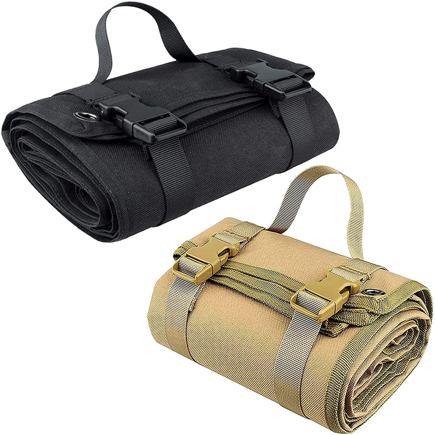 Outdoor Gear Tactical Camping Shooting Mat - Waterproof Shooting Pad