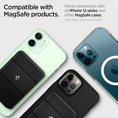 Magnetic Card Holder - Mobile Phone Holder Accessories