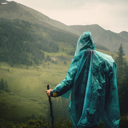 125-Piece Survival Kit - Professional Emergency Gear for Outdoor Adventures