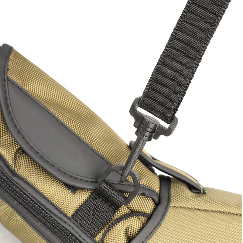 Portable Telescope Storage Bag - Travel Photography Accessories