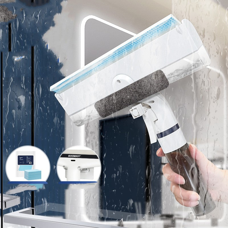 Household Cleaning Tools - Water Wipers