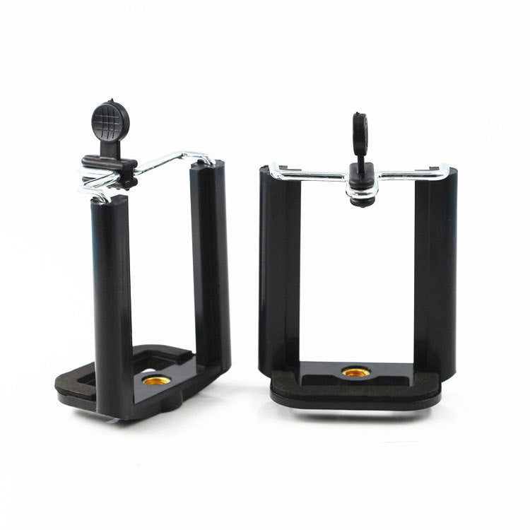U Mobile Phone Clip Hose Bracket - Essential Mobile Phone Accessories