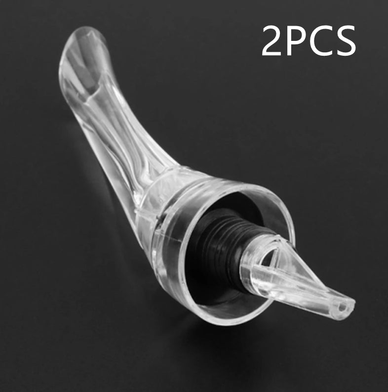 Wine Aerator - Essential Kitchen Gadget