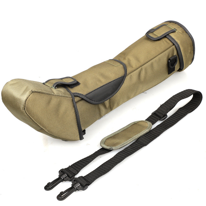 Portable Telescope Storage Bag - Travel Photography Accessories