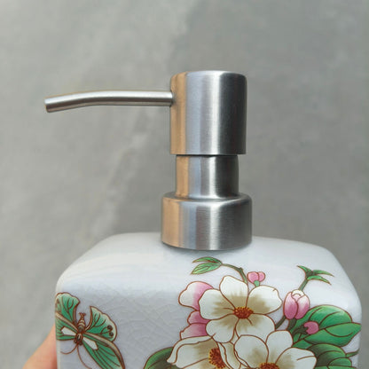 Chinese-Style Bathroom Accessories for Home Use