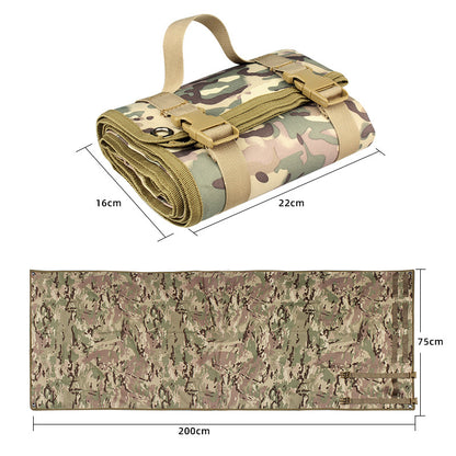 Outdoor Gear Tactical Camping Shooting Mat - Waterproof Shooting Pad