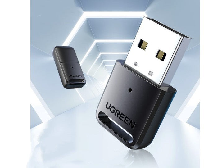 USB Bluetooth Adapter 5.0 Transmitter - Model CM390