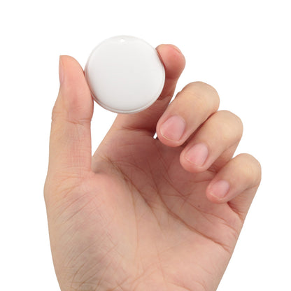 GPS Tracker for Dogs, Cats, Pets, and Kids - Smart Tag Keychain Finder