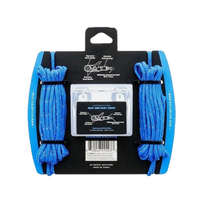 Line Puller Accessories - Small Outdoor Tools for Rope Management